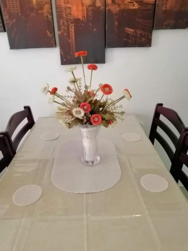 12 -A Portovita North Tower Quezon City Ngoại thất bức ảnh