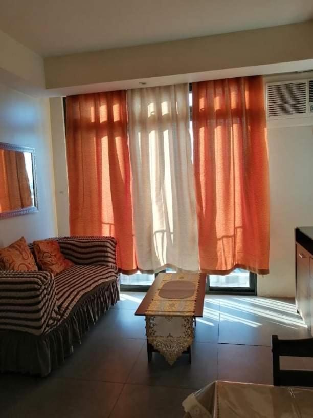 12 -A Portovita North Tower Quezon City Ngoại thất bức ảnh