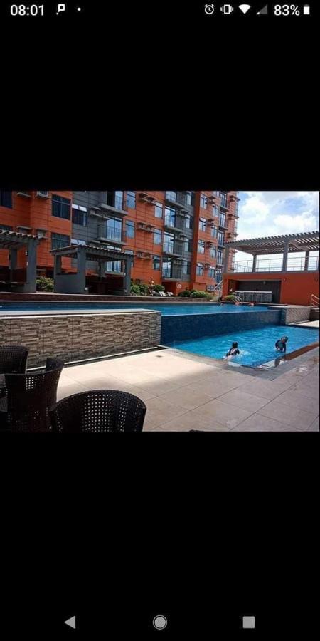 12 -A Portovita North Tower Quezon City Ngoại thất bức ảnh