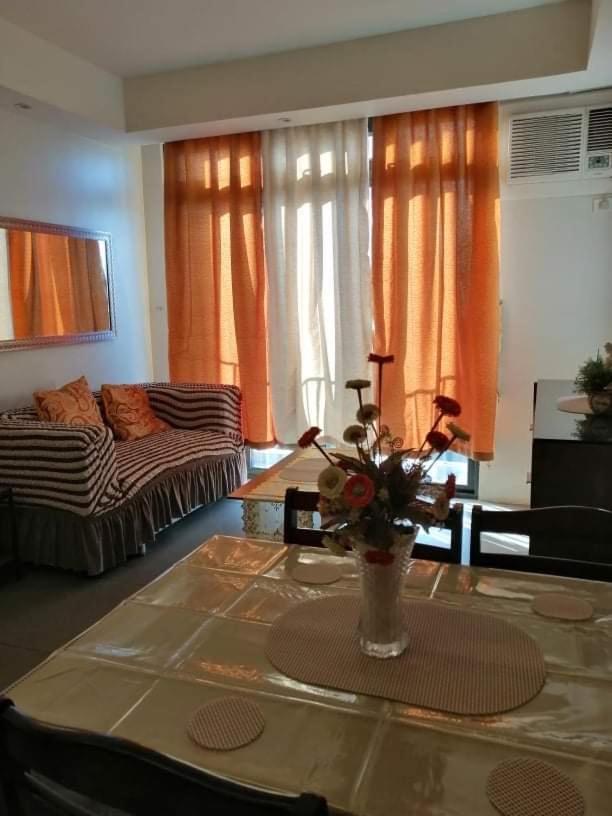 12 -A Portovita North Tower Quezon City Ngoại thất bức ảnh