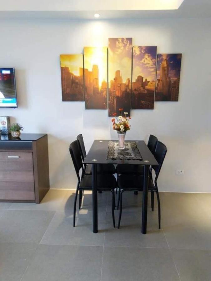 12 -A Portovita North Tower Quezon City Ngoại thất bức ảnh