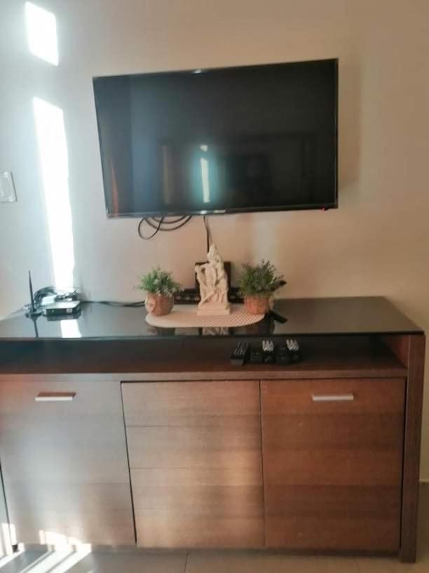 12 -A Portovita North Tower Quezon City Ngoại thất bức ảnh