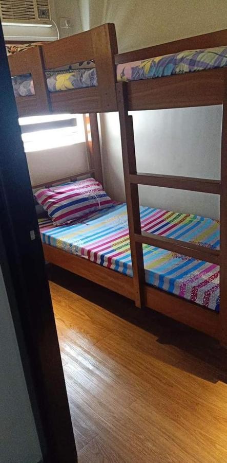 12 -A Portovita North Tower Quezon City Ngoại thất bức ảnh